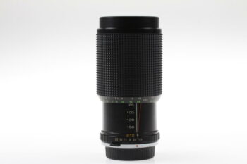 Ozeck Super Auto MC 70-210mm f/4,5 für Olympus OM - #851035