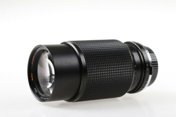 Ozeck Super Auto MC 70-210mm f/4,5 für Olympus OM - #851035