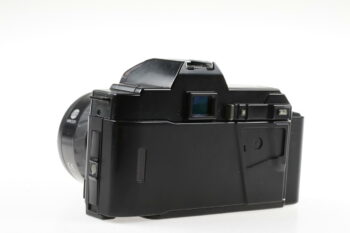 Minolta 5000 AF mit 35-70mm f/3,5-4,5 Zoom - #17207372