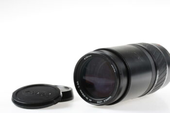 Yashica AF 70-210mm f/4,5 - #6148337