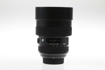 Sigma 14-24mm f/2,8 DG HSM | Art für Nikon F - #54346941