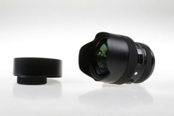 Sigma 14-24mm f/2,8 DG HSM | Art für Nikon F - #54346941