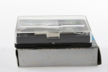 Yashica Mattscheibe FA-5