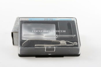 Yashica Mattscheibe FA-5