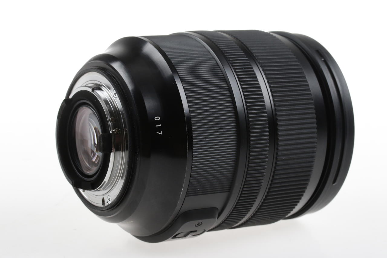 Sigma 24-70mm f/2,8 DG OS HSM Art für Nikon F - #54193125 - Image 4