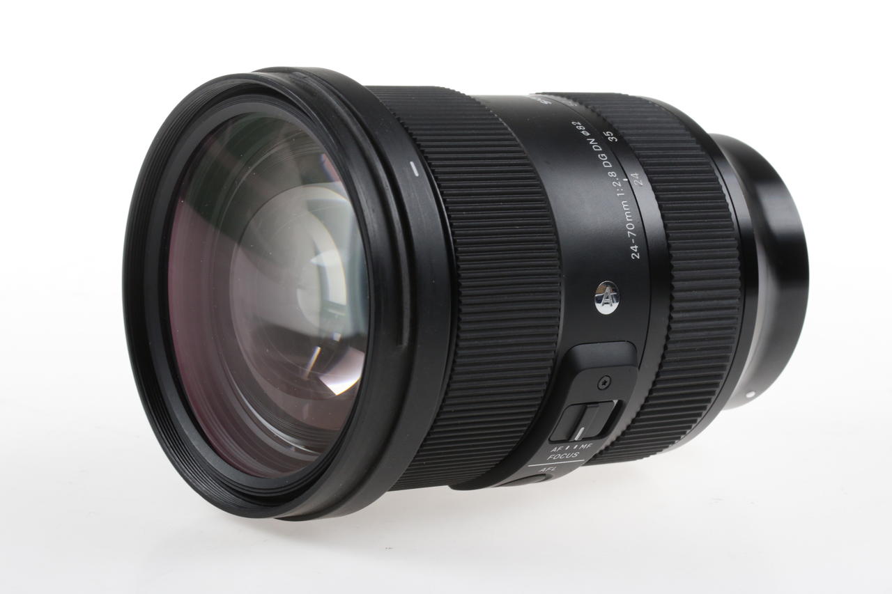 Sigma 24-70mm f/2,8 DG DN Art für Sony FE - #95780169