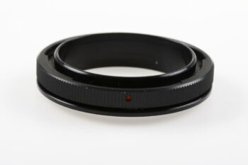 Umkehrring Canon FD auf 48mm