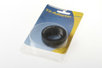 Dörr T2-Adapter für OM System Micro 4/3