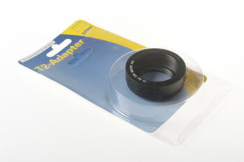 Dörr T2-Adapter für OM System Micro 4/3