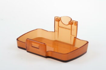 Canon Blitzdiffusor mit Filter