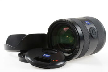 Sony Vario-Sonnar T* 24-70mm F2.8 ZA SSM - #1869428