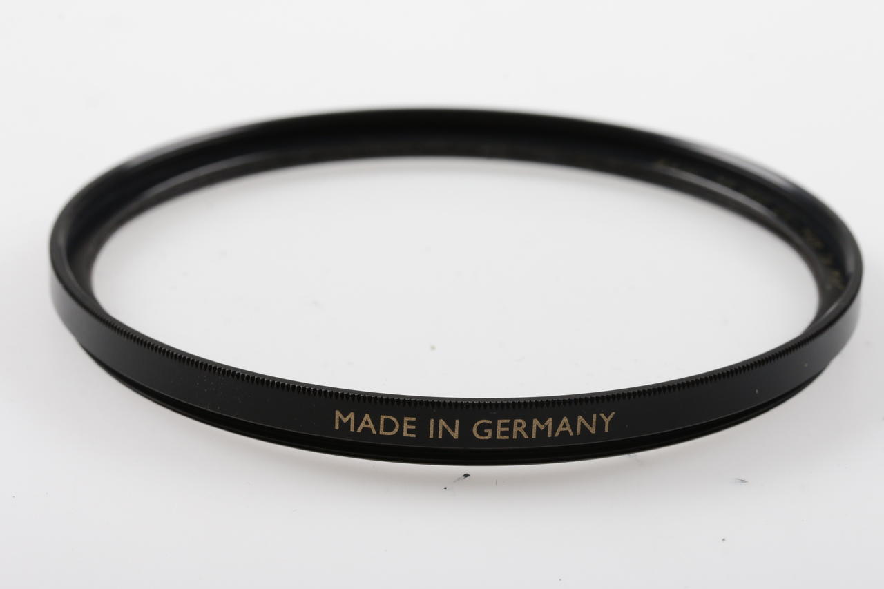B+W UV-Haze Filter 77mm 010 MRC F-Pro