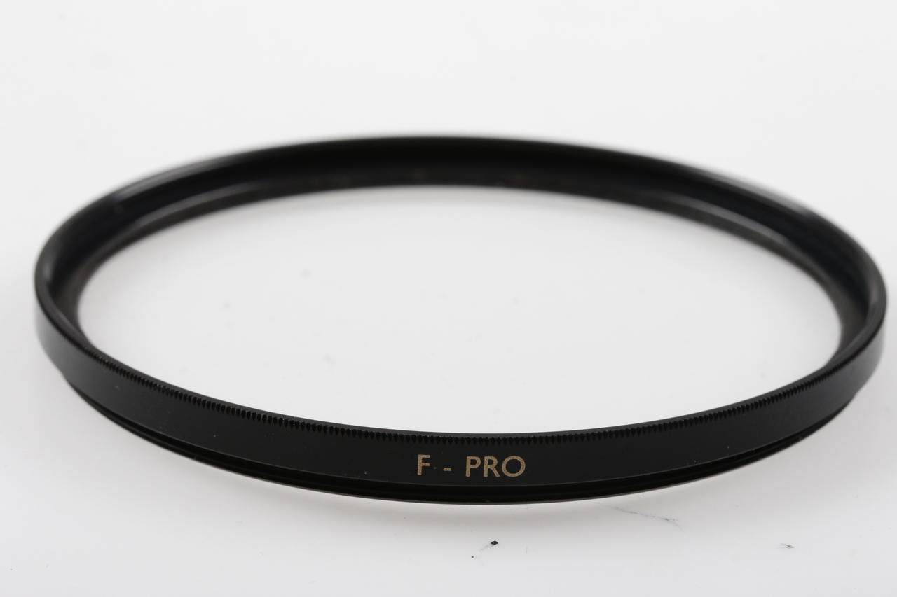 B+W UV-Haze Filter 77mm 010 MRC F-Pro - Image 2