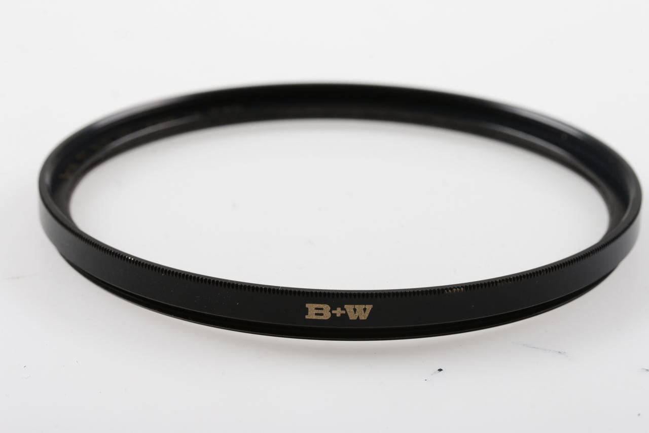 B+W UV-Haze Filter 77mm 010 MRC F-Pro - Image 3