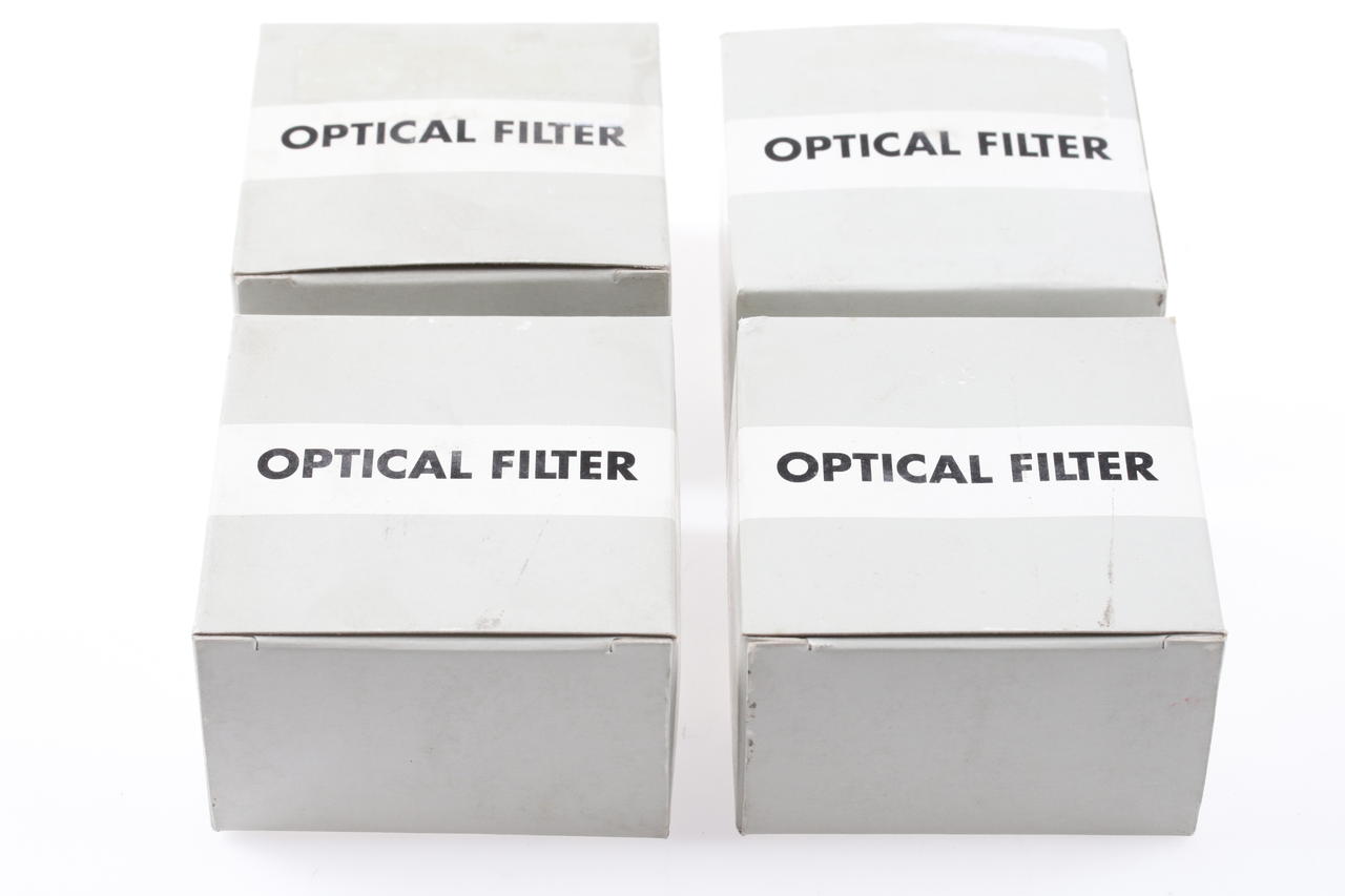 Konvolut diverse Filter - Image 7