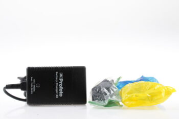 Profoto Battery Charger 2A
