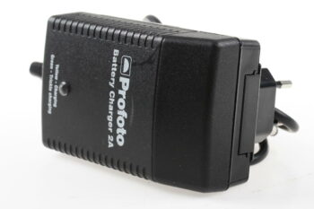 Profoto Battery Charger 2A