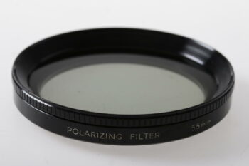 Minolta Polarizing Filter 55mm