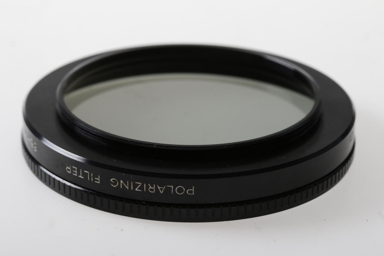 Minolta Polarizing Filter 55mm - Image 3