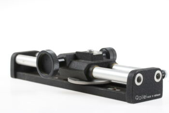 Rollei Einstellschlitten für Rolleiflex SL66 207077