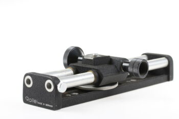 Rollei Einstellschlitten für Rolleiflex SL66 207077
