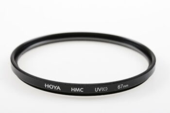Hoya HMC UV Filter 67mm