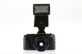Pentax P30 SET - #3509272