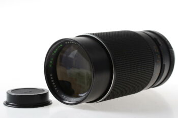 Tokina 70-220mm f/3,5 für Pentax PK - #7709866