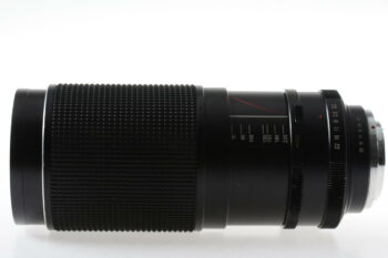 Tokina 70-220mm f/3,5 für Pentax PK - #7709866