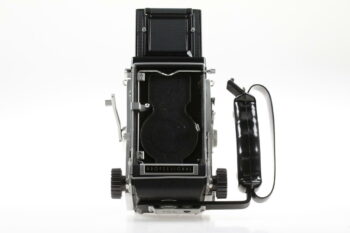 Mamiya C33 - Zweiäugige Spiegelreflexkamera - #354407