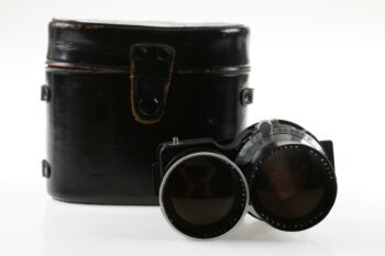 Mamiya C33 Sekor 18cm f/4,5 - #83117