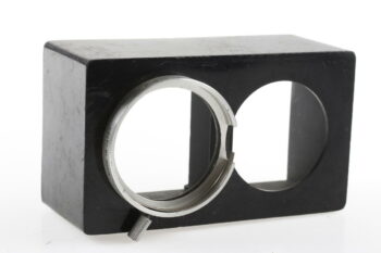 Mamiya Sonnenblende für Sekor 180mm f/4,5 und 250mm f/6,3