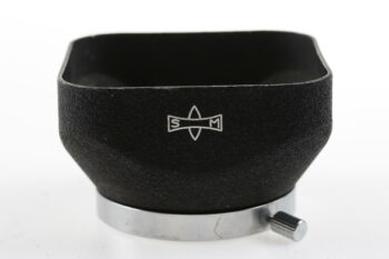 Mamiya Sonnenblende für C-Serie 43mm