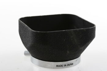 Mamiya Sonnenblende für C-Serie 43mm