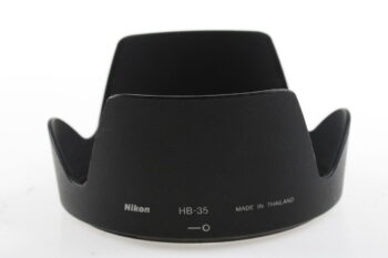 Nikon Sonnenblende HB-35