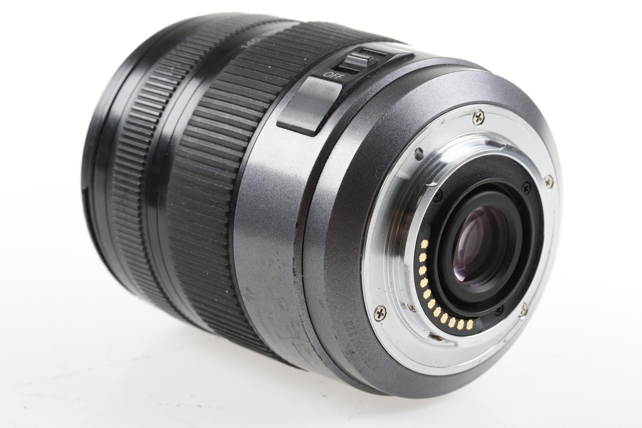 Panasonic Lumix G Vario 14-140mm f/4-5,8 ASPH Mega O.I.S. - Image 3