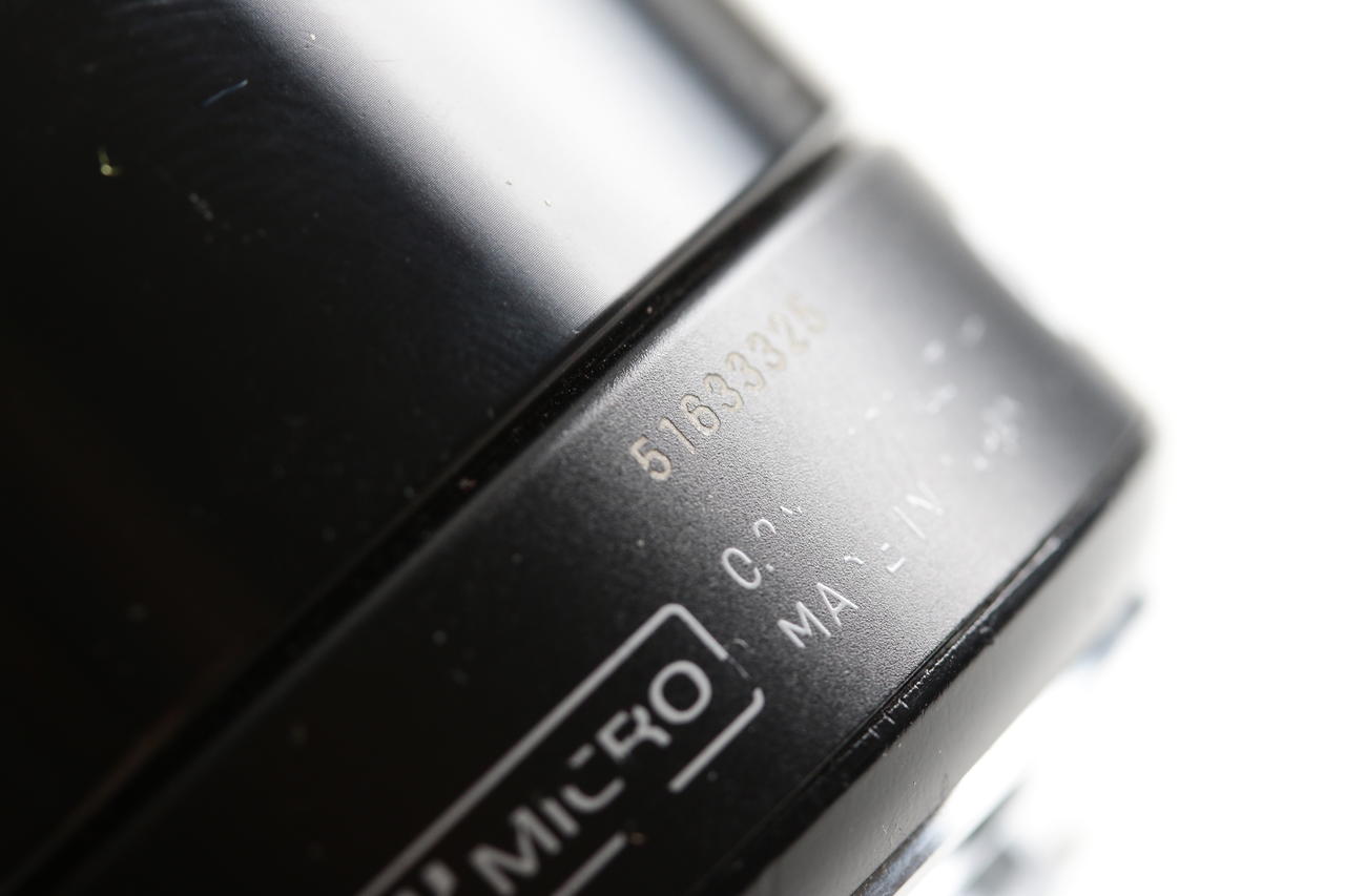 SIGMA ART 19mm f/2,8 DN schwarz für Micro-Four-Thirds - #51633325 - Image 5