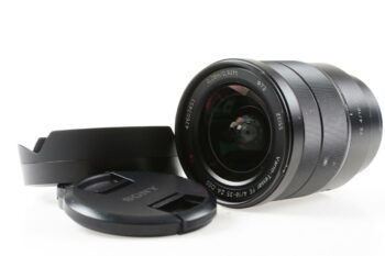 Sony Vario-Tessar T* FE 16-35mm f/4,0 ZA OSS - #1948390