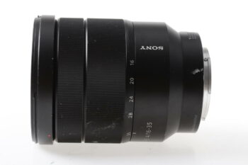Sony Vario-Tessar T* FE 16-35mm f/4,0 ZA OSS - #1948390