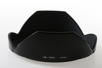 Minolta LB-1001 Blende