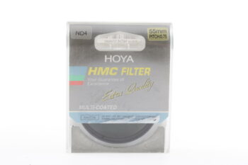 Hoya Graufilter ND4 55mm