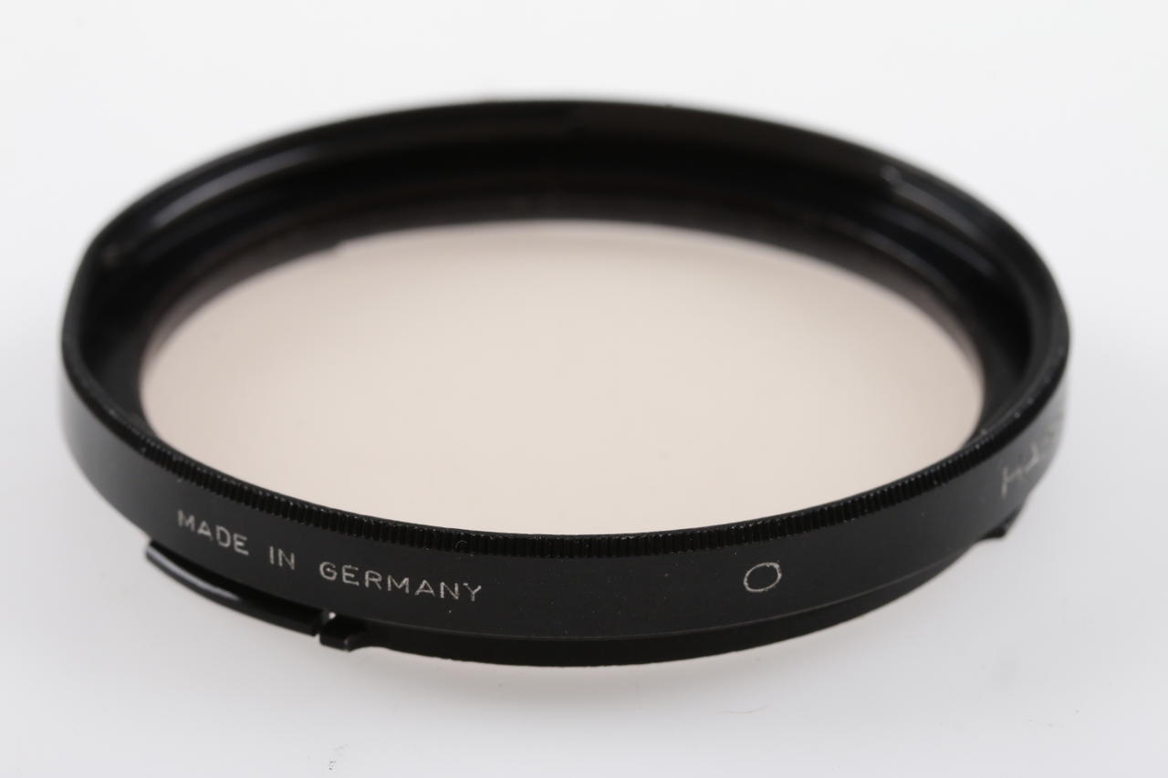 Hasselblad 1x CR 1,5 -0 Filter - Bajonett 50 - Image 2