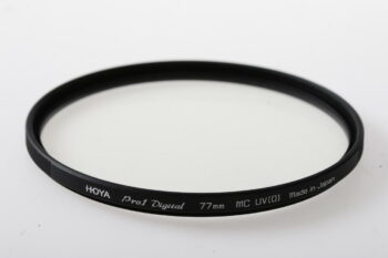 Hoya Pro 1 Digital 77mm MC UV(0)