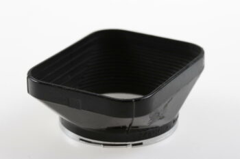 Kodak Aufstecksonnenblende für 50 und 35mm