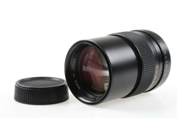 Yashica Contax ML 135mm f/2,8 - #3102509