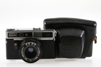 Sokol 2 Russische Kamera - #8028372