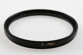 B+W UV Haze 1x (010) Filter 55mm MCR