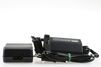 Canon DR-E4 mit AC-E4