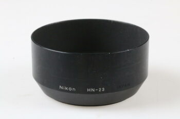 Nikon Sonnenblende HN-23