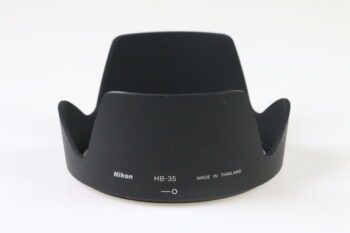 Nikon Sonnenblende HB-35